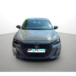 Peugeot 208 hybrid 100 e-dcs6 Gt Wattrelos