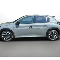 Peugeot 208 hybrid 100 e-dcs6 Gt Wattrelos