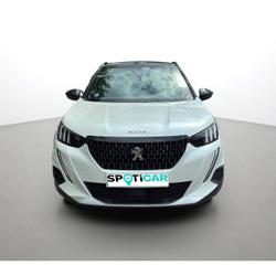 Peugeot 2008 puretech 130 s&s bvm6 Gt Wattrelos