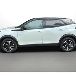Peugeot 2008 puretech 130 s&s bvm6 Gt Wattrelos