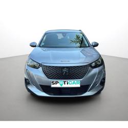 Peugeot 2008 moteur &eacute;lectrique 136 ch Allure business Wattrelos