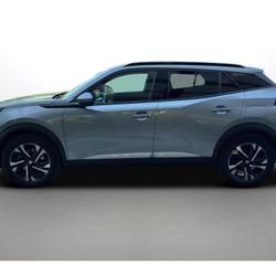 Peugeot 2008 moteur &eacute;lectrique 136 ch Allure business Wattrelos