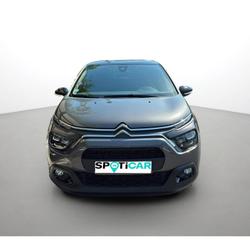 Citroen C3 puretech 110 s&s bvm6 C-series Wattrelos