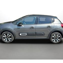 Citroen C3 puretech 110 s&s bvm6 C-series Wattrelos