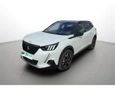Peugeot 2008 Wattrelos