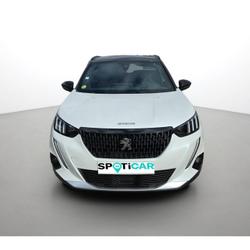 Peugeot 2008 bluehdi 130 s&s eat8 Gt Wattrelos
