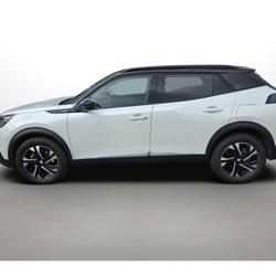 Peugeot 2008 bluehdi 130 s&s eat8 Gt Wattrelos