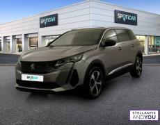 Peugeot 5008 Wattrelos