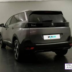 Peugeot 5008 puretech 130ch s&s eat8 Gt Wattrelos