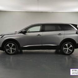 Peugeot 5008 puretech 130ch s&s eat8 Gt Wattrelos