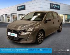 Peugeot 208 Wattrelos