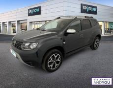 Dacia Duster Wattrelos