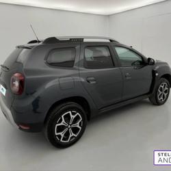 Dacia Duster eco-g 100 4x2 Prestige Wattrelos