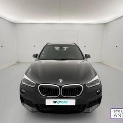 BMW X1 sdrive 18i 140 ch dkg7 M sport Wattrelos