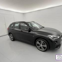BMW X1 sdrive 18i 140 ch dkg7 M sport Wattrelos