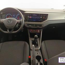 Volkswagen Polo 1.0 tsi 95 s&s bvm5 Lounge Wattrelos
