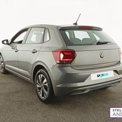 Volkswagen Polo 1.0 tsi 95 s&s bvm5 Lounge Wattrelos