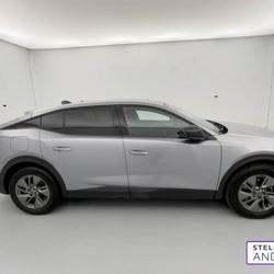 Peugeot 408 phev 180 e-eat8 Allure Wattrelos