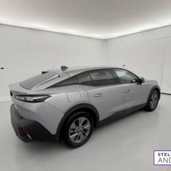 Peugeot 408 phev 180 e-eat8 Allure Wattrelos