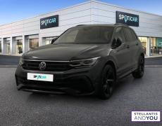 Volkswagen Tiguan Wattrelos