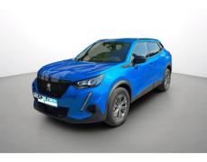 Peugeot 2008 Wattrelos