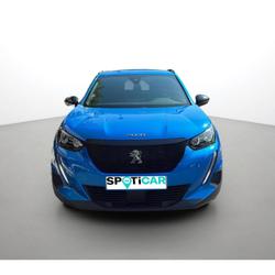 Peugeot 2008 puretech 100 s&s bvm6 Style Wattrelos