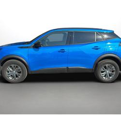 Peugeot 2008 puretech 100 s&s bvm6 Style Wattrelos