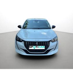 Peugeot 208 puretech 100 s&s eat8 Allure Wattrelos
