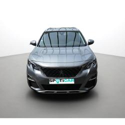 Peugeot 5008 bluehdi 130ch s&s bvm6 Allure business Wattrelos
