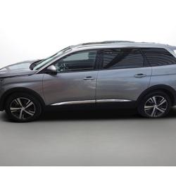 Peugeot 5008 bluehdi 130ch s&s bvm6 Allure business Wattrelos