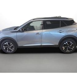 Peugeot 2008 puretech 130 s&s eat8 Allure pack Wattrelos