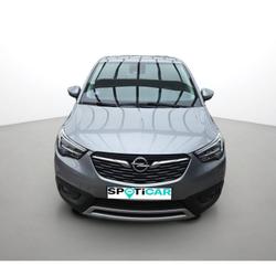 Opel Crossland X 1.2 turbo 110 ch Edition Wattrelos
