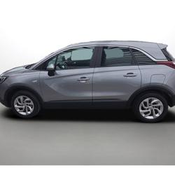 Opel Crossland X 1.2 turbo 110 ch Edition Wattrelos