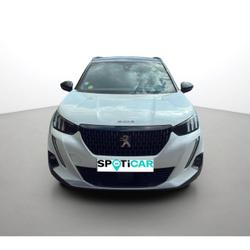 Peugeot 2008 bluehdi 130 s&s eat8 Gt line Wattrelos