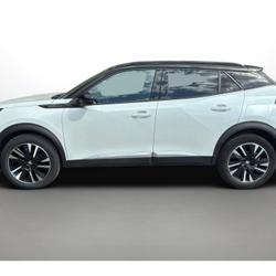 Peugeot 2008 bluehdi 130 s&s eat8 Gt line Wattrelos