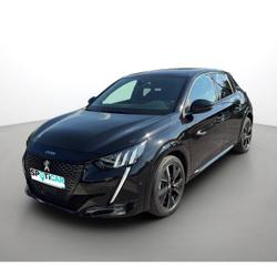 Peugeot 208 puretech 100 s&s eat8 Gt Wattrelos