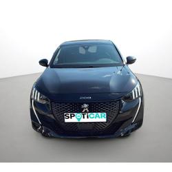 Peugeot 208 puretech 100 s&s eat8 Gt Wattrelos