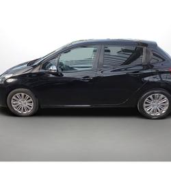Peugeot 208 puretech 82ch s&s bvm5 Allure Wattrelos