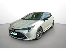 Toyota Corolla Wattrelos
