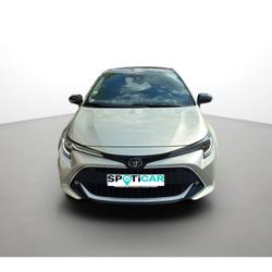 Toyota Corolla hybride 122h Collection Wattrelos
