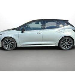 Toyota Corolla hybride 122h Collection Wattrelos