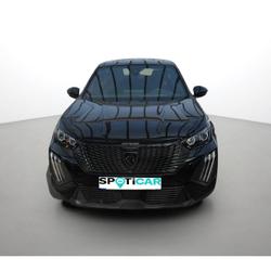 Peugeot 2008 puretech 100 s&s bvm6 Active Wattrelos