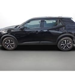 Peugeot 2008 puretech 100 s&s bvm6 Active Wattrelos