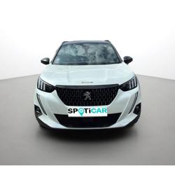 Peugeot 2008 puretech 130 s&s eat8 Gt Wattrelos