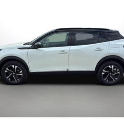 Peugeot 2008 puretech 130 s&s eat8 Gt Wattrelos