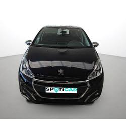 Peugeot 208 1.2 puretech 82ch bvm5 Style Wattrelos
