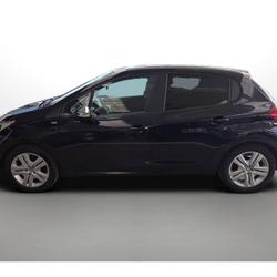 Peugeot 208 1.2 puretech 82ch bvm5 Style Wattrelos