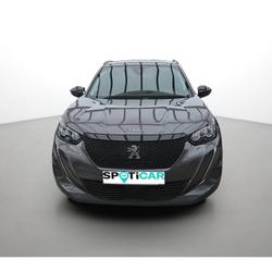 Peugeot 2008 puretech 100 s&s bvm6 Style Wattrelos