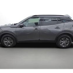 Peugeot 2008 puretech 100 s&s bvm6 Style Wattrelos