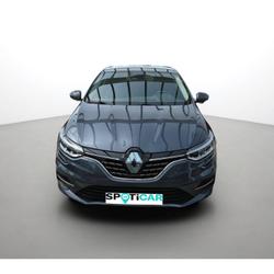 Renault Megane 4 M&eacute;gane iv berline tce 140 edc fap - 21n Intens Wattrelos